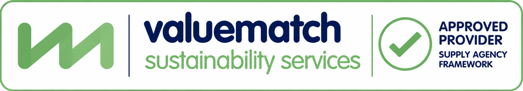 Valuematch Approved Supplier